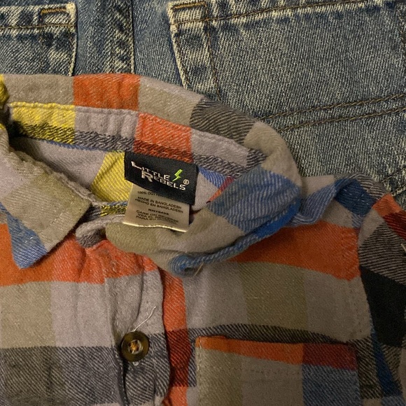 A grand closet blowout cheap amazingly cheap fall and winter clothes - Picture 5 of 8